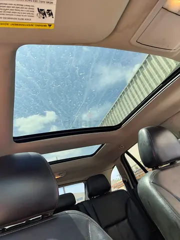 Ford Edge Limited 2014 for Sale