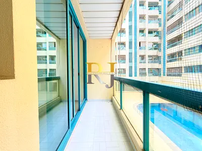 1BHK with Balcony-Prime location-Ready to move…