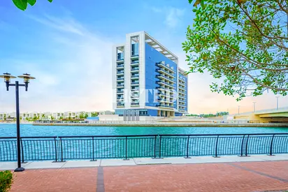 Full Sea View | Luxurious | Ready to Move-In