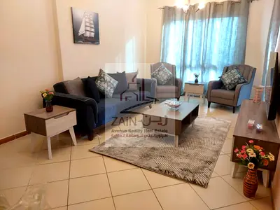 Newly Upgraded Wonderfully Furnished I 1BR Apt I Best ROI I Near Metro
