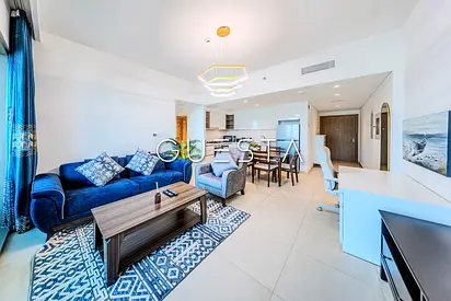 City View | Prime Location| All Bills Incl