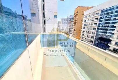 Near Mall Of Emirates Metro | Spacious 1 BHK + Balcony | All Amenities