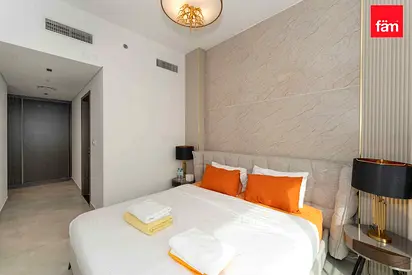 Modern Unit | Large Balcony | Smart Features
