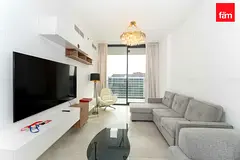 Modern Unit | Large Balcony | Smart Features