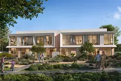 Modern 4Bed + Maid | Corner Unit | Velora 2