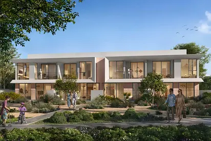Modern 4Bed + Maid | Corner Unit | Velora 2