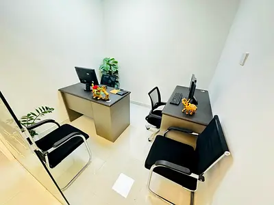 Fully Furnished Office | Direct from Owner | Near to Public Transport |