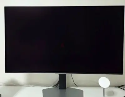 Samsung G8 OLED 32” monitor