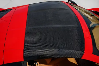 2021 Chevrolet CORVETTE thumbnail 18