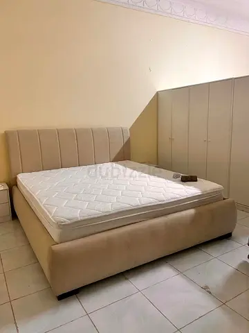 Stylish Queen Size Bed available for sale