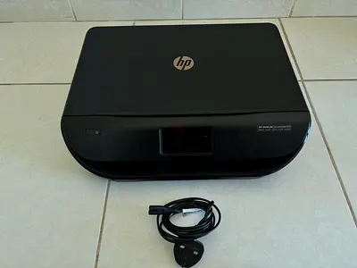 HP DeskJet 2630 All-in-One Printer