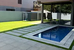 4 BR VILLA + PRIVATE POOL | LUXURY LIVING | SENDIAN, MASAAR