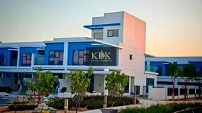 Community View | Fitted Kitchen | Spacious Villa