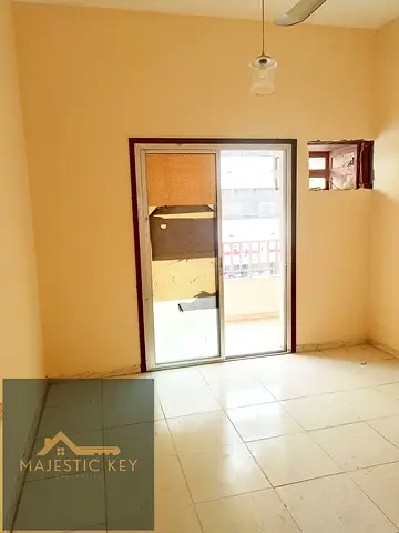 BIGGEST APARTMENT!!2BHK APARTMENT WITH BALCONY AND WITH WINDOW AC AND GAS JUST IN 32K