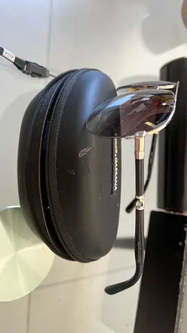 Dolce  Gabbana sunglasses with hard case - lightly used