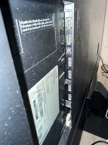 Samsung 55 Inch TV QLED Quantum Processor 4K Motion Enhancemnet HDR10+ -QA55Q70CAUXZN - 2023 Model