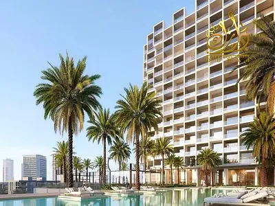 PRIME LOCATION -BURJ KHALIFA-FREEHOLD-SMART HOME - NEAR HAND OVER