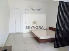 Spacious Fully Furnished Studio | Vacant | Prime JVC Location | affordable price