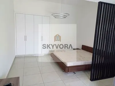 Spacious Fully Furnished Studio | Vacant | Prime JVC Location | affordable price
