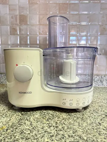Kenwood Food Processor
