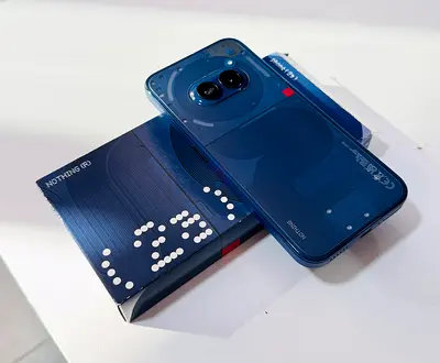 Nothing phone 2A 12/256 gb