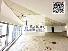 Spacious Office for Rent in Al Rashidiya Grand Mall – 1,237 SQFT