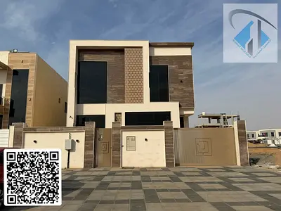 فيلا للإيجار في الحليو 2 – أول ساكن فرصة مميزة لاستئجار فيلا جديدة بالكامل في موقع حيوي على شارع رئيسي في الحليو 2، مع ارتداد كبير ومساحات واسعة،