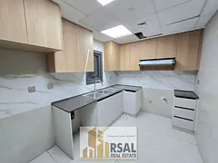1-Month Free Offer☆Modern Finishes Luxury 1-BHK Apartment With Balcony☆With Wardrobes☆Family B