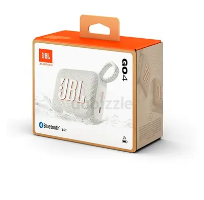 JBL GO 4 ULTRA