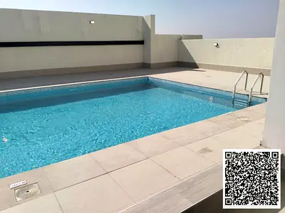 للبيع استوديو في جاردن ريزيدنس | 610 قدم | بدون رسوم خدمات | خطة دفع ميسرة