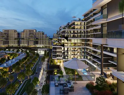 Hot Deal | 3BR Duplex | Huge Balcony