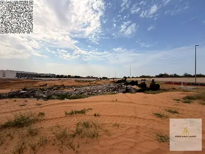 أرض تاون هاوس إعادة بيع في الحليو 1 – 160 متر | شارع رئيسي