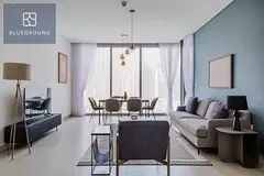 Marina View | Furnished | Flexible Terms