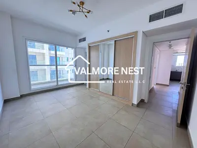Spacious unit with 2 balconies I With closed kitchen I Best price
