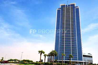 Large 1 Bedroom | Higher Floor | Ready