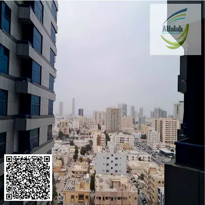 Ready To Move One Bedroom Available for Rent Falcon Tower