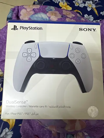 Sony PlayStation 5 DualSense Wireless Controller