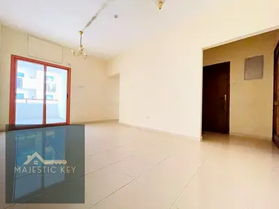 BIGGEST APARTMENT!!2BHK APARTMENT WITH BALCONY AND WINDOW AC AND CENTRALISED GAS JUST IN 28k