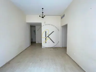 🌟 Spacious Unfurnished 2BHK | Dedicated Parking | 1550 Sqft | Prime Living in Muwailah Commercial – Sharjah 🏡🚗✨