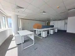 FURNISHED | NEAR TO METRO | FITTED | MEADOWS VIEW