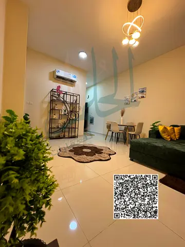 فرصة سكنية لا تُفوّت في موقع استراتيجي بعجمان ✨ غرفة وصالة ثاني ساكن بمواصفات ممتازة تقع على شارع الشيخ عمار مباشرة خلف الشروق مول، واحدة من أكثر المن