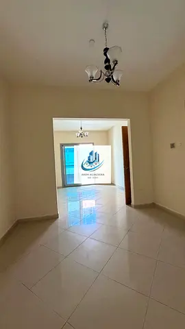 1 bhk spacious apartment in a modern well mentained building 1 min walk from rta bus station