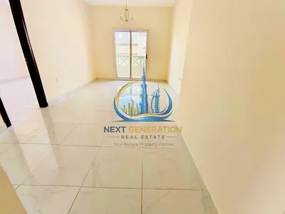Ready to Move 1Bedroom Unit By 12 Cheqs