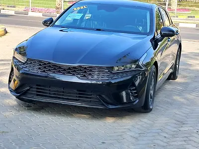 صورة 7 لـ 2021 KIA K5