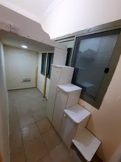 BIG LOFT PARTITION NEAR ADCB METRO