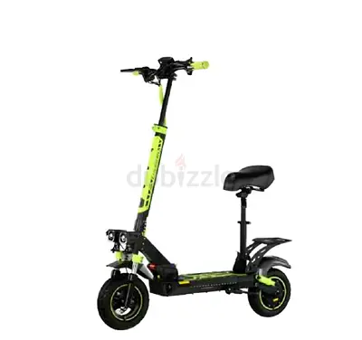 Kugoo D11 Pro Electric Scooter