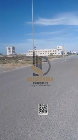 A great investment opportunity to own a residential-commercial plot in a strategic and growing area of Al Salamah, Umm Al Quwain. This area is gainin