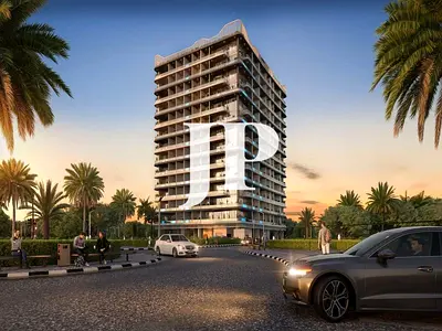 Spacious Layout For Luxury Duplex In Prime Location With 1%Flexible Payments