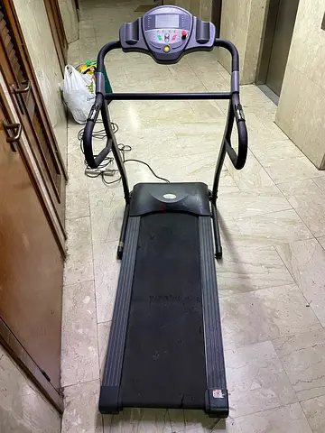 Free delivery,Home Treadmill - Electric Running Machine. Free delivery