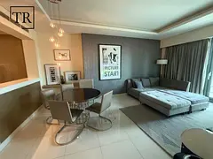 Strategic Location | Furnished | Spacious Layout